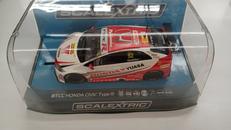 スロットカー|SCALEXTRIC