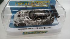スロットカー|SCALEXTRIC