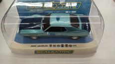 スロットカー|SCALEXTRIC