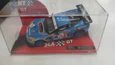 スロットカー|SCX