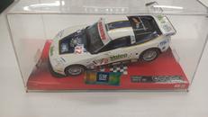 スロットカー|SCX