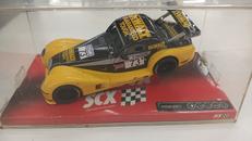 スロットカー|SCX