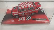 スロットカー|SCX