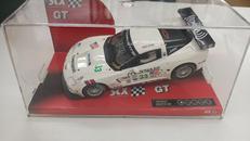 スロットカー|SCX