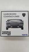 ランボルギーニ カウンタック|トミーテック