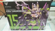 メガミデバイス|KOTOBUKIYA