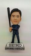 大谷翔平|セイコー