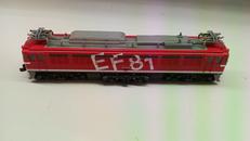 Nゲージ|カトー