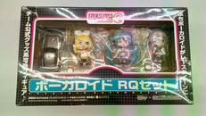 ねんどろいど ぷち|グッドスマイルレーシング