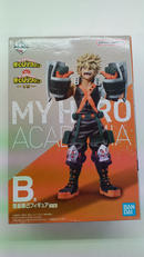 僕のヒーローアカデミア|バンダイ