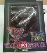 モンスターハンター|カプコン