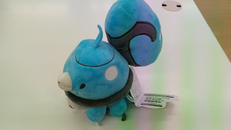 タチコマ ココぎゅっと!ぬいぐるみ|エルココ