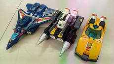 勇者エクスカイザー|バンダイ