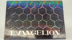 新世紀エヴァンゲリオン|パチスロ