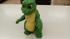 ソフビ|バンダイ