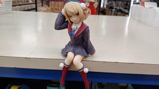 しぐれうい|フリュー