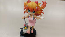 ぷちえヴぁ|バンダイ