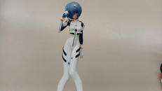 エヴァンゲリオン|海洋堂