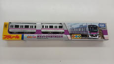 プラレール|タカラトミー