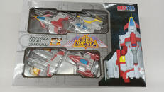 テラクレスタ|タカラトミーアーツ