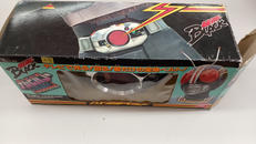 テレビパワー 変身ベルト|バンダイ