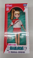 リカちゃん|タカラトミー