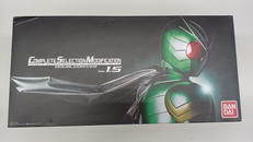 仮面ライダーW|バンダイ