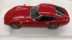 1/18スケール車|AUTOART