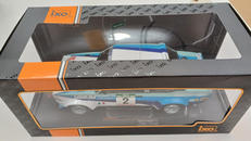 1/18スケール車|IXO