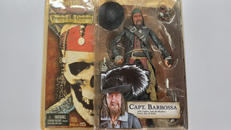 パイレーツ・オブ・カリビアン|NECA