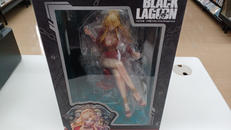 BLACK LAGOON|メディコス