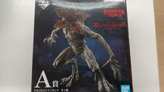 ストレンジャー・シングス|バンダイ