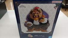 美女と野獣|バンダイスピリッツ