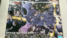 宇宙戦艦ヤマト|バンダイ