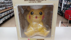 ポケモン|バダイスピリッツ