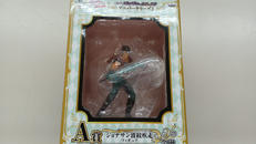 ジョジョの奇妙な冒険|バンプレスト