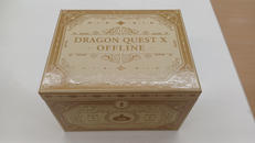 ドラゴンクエスト|スクウェア・エニックス