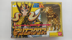 聖闘士星矢|バンダイ