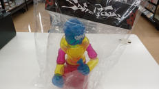 ソフビ|SPIRAL TOYS