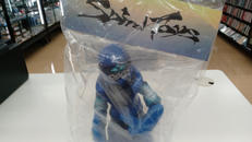 ソフビ|SPIRAL TOYS