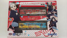 鉄道コレクション|トミーテック