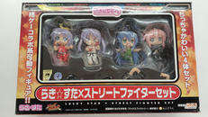 らきすた|グッドスマイルカンパニー