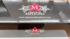 1/18ミニカー|CMR