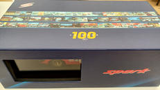 1/18ミニカー|SPARK