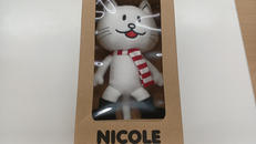 ぬいぐるみ|ロングフェロー