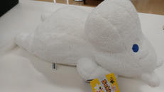 ムーミン|セキグチ