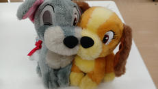 ぬいぐるみ|東京ディズニーリゾート