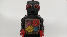 ブリキ玩具|ヨシヤ