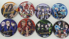 ツイステッドワンダーランド|スモール・プラネット