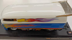 1/18スケール車|マテル